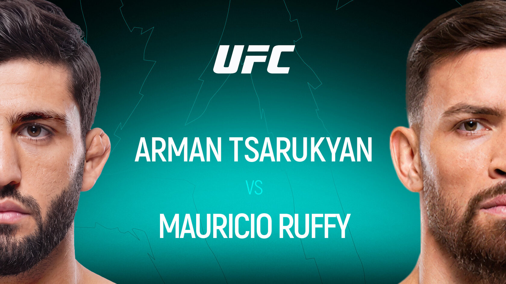 Царукян нокаутировал Руффи на UFC 331