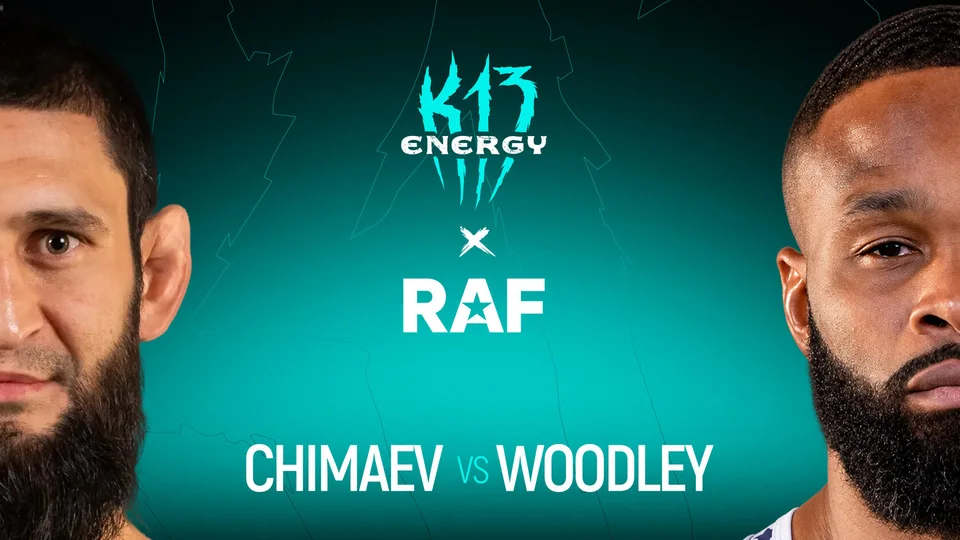 K13 Energy на турнире RAF Moscow